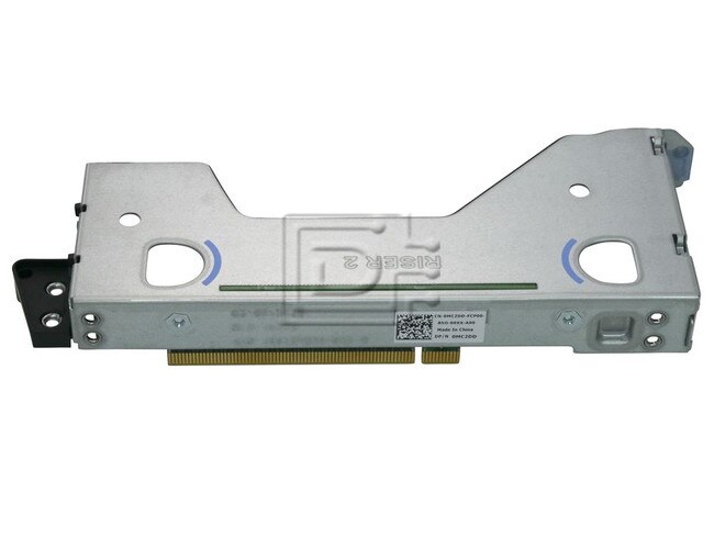 Dell 330-BBJN 2G16K 02G16K 0MC2DD 0RHWXM MC2DD RHWXM Dell Riser Card image 4