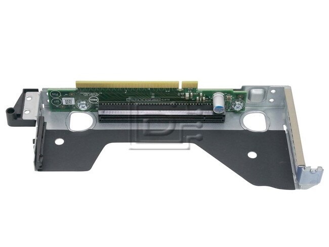 Dell 330-BBJN 2G16K 02G16K 0MC2DD 0RHWXM MC2DD RHWXM Dell Riser Card image 5
