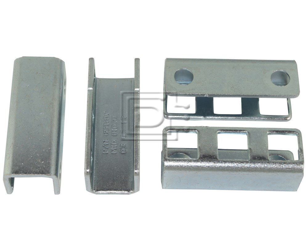 Dell 331-0165 8Y19G 0Y30Y 08Y19G 00Y30Y Dell PowerEdge Sliding ReadyRail Adapterl Kit Image 3 image