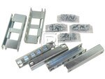 Dell 331-0166 PKCR1 2CGTG 02CGTG Dell PowerEdge Sliding ReadyRail Adapterl Kit