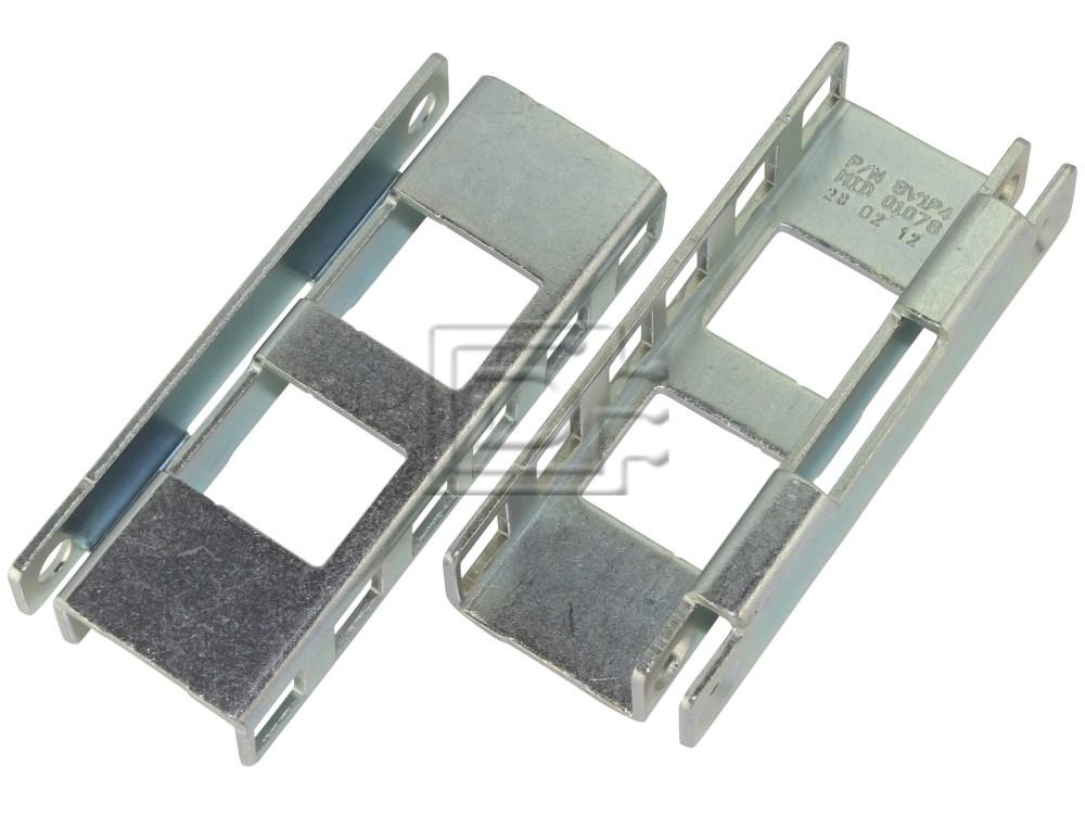 Dell 331-0166 PKCR1 2CGTG 02CGTG Dell PowerEdge Sliding ReadyRail Adapterl Kit Image 2 image