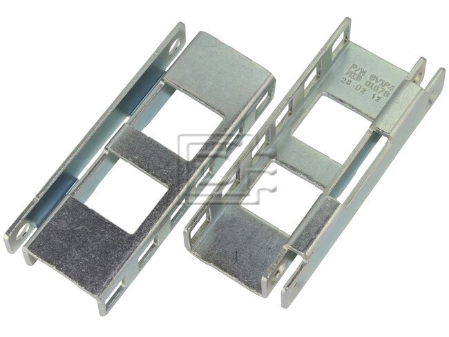 Dell 331-0166 PKCR1 2CGTG 02CGTG Dell PowerEdge Sliding ReadyRail Adapterl Kit image 2