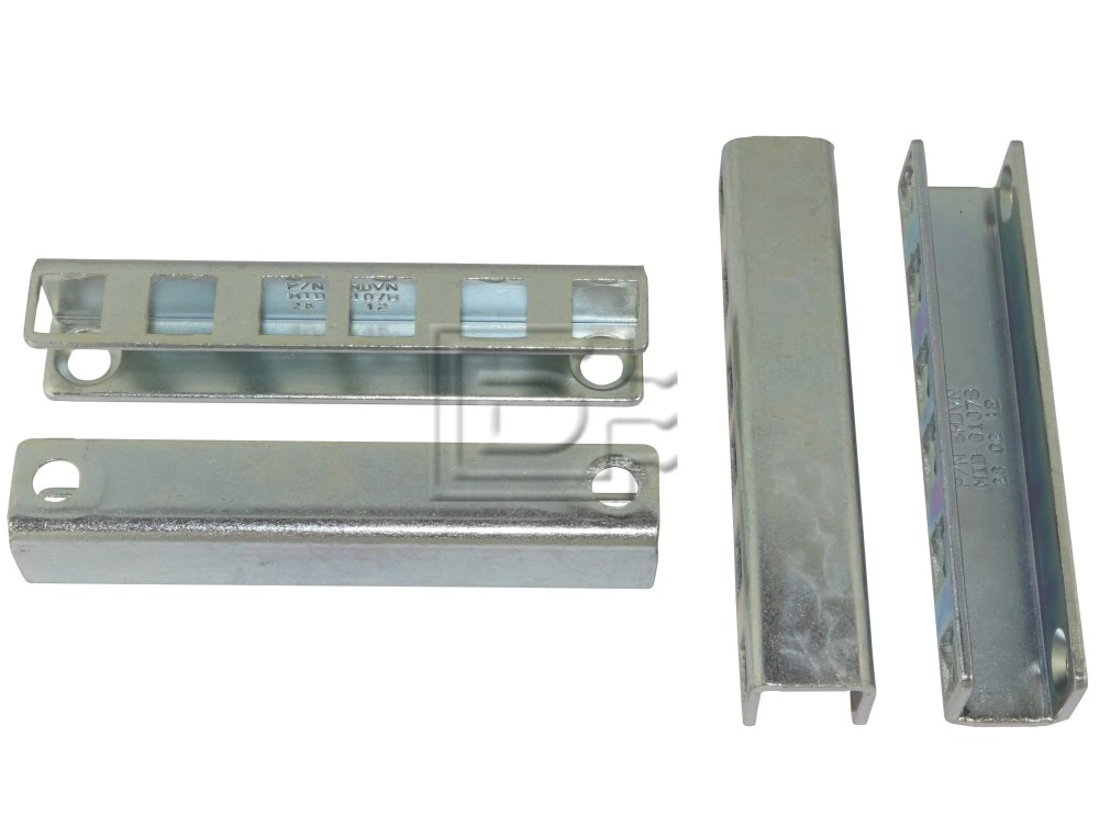 Dell 331-0166 PKCR1 2CGTG 02CGTG Dell PowerEdge Sliding ReadyRail Adapterl Kit Image 3 image