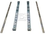 Dell 331-5460 4JN40 04JN40 53D7M 053D7M 770-12973 770-BBIC Dell PowerEdge R320 R420 R620 Rail Kit