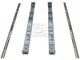 Dell 331-5460 4JN40 04JN40 53D7M 053D7M 770-12973 770-BBIC Dell PowerEdge R320 R420 R620 Rail Kit