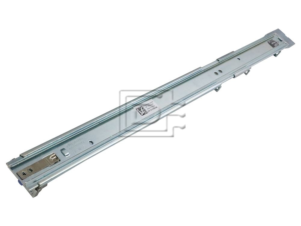 Dell 331-5460 / 4JN40 04JN40 53D7M 053D7M 1U 2/4 Post Static Dell 331-5460 / 4JN40 04JN40 53D7M 053D7M 1U 2/4 Post Static