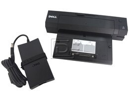 Dell 331-6304 R537F 0R537F GNPHP 0GNPHP PR02X 0PR02X 035RXK 35RXK Y72NH 0Y72NH PVCK2 0PVCK2 YP126 0YP126 E/Port Plus Port Replicator USB 3.0