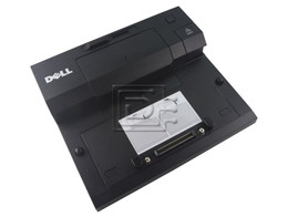 Dell 331-6307 XX6F0 0XX6F0 PR03X 0PR03X CPGHK 0CPGHK RMYTR 0RMYTR 0VTMC3 VTMC3 E/Port Plus Port Replicator USB 3.0