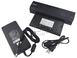 Dell 331-7947 T0J21 0T0J21 M8V41 0M8V41 E/Port Plus Port Replicator USB 3.0