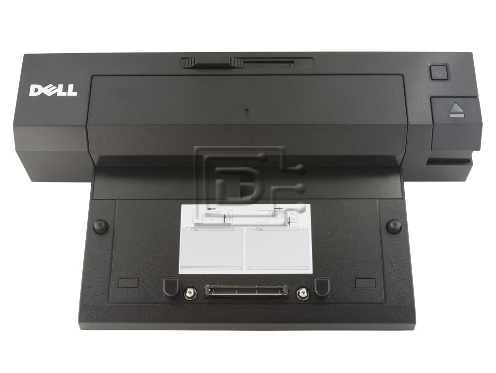 Dell 331-7947 T0J21 0T0J21 M8V41 0M8V41 E/Port Plus Port Replicator USB 3.0 Image 2 image
