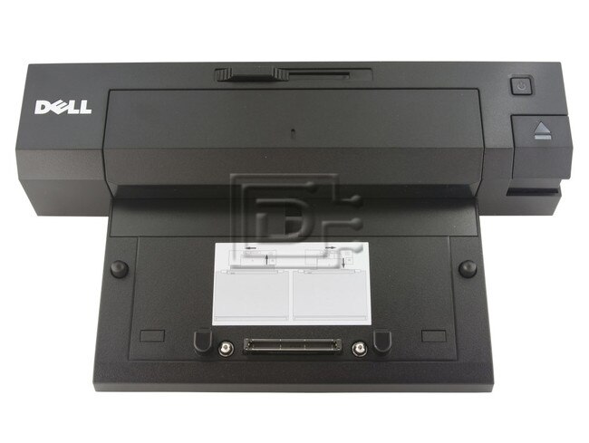 Dell 331-7947 T0J21 0T0J21 E/Port Plus Port Replicator USB 3.0 Image 2 image