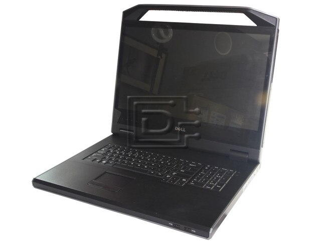 Dell 331-9439 DTP9G N6MK0 C0NNT H8GK0 FPM185 DKMMLED185-G01 4HMHF MTFTH Dell 331-9439 KMM LED Console Module with 18.5" Display image 3