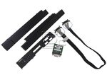 Dell 332-0331 0W1GC 00W1GC 987RY 0987RY 321-BBTV 6414M T0WRW X3TV1 607X0 R7YDD Tower to Rack Conversion Kit PowerEdge T420