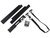 Dell 332-0331 0W1GC 00W1GC 987RY 0987RY 321-BBTV 6414M T0WRW X3TV1 607X0 R7YDD Tower to Rack Conversion Kit PowerEdge T420 Image 1 image