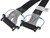 Dell 332-0331 0W1GC 00W1GC 987RY 0987RY 321-BBTV 6414M T0WRW X3TV1 607X0 R7YDD Tower to Rack Conversion Kit PowerEdge T420 Image 3 image