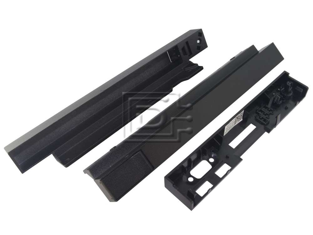 Dell 332-0331 0W1GC 00W1GC 987RY 0987RY 321-BBTV 6414M T0WRW X3TV1 607X0 R7YDD Tower to Rack Conversion Kit PowerEdge T420 Image 4 image