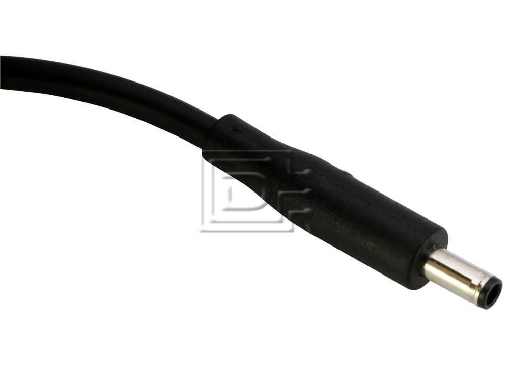 Dell 332-1829 TX73F 0TX73F HA130PM130 DA130PM130 06TTY6 6TTY6 ADP-130EB BA RN7NW 0RN7NW V363H 0V363H 5JDV6 05JDV6 Dell Power Adapter Image 4 image