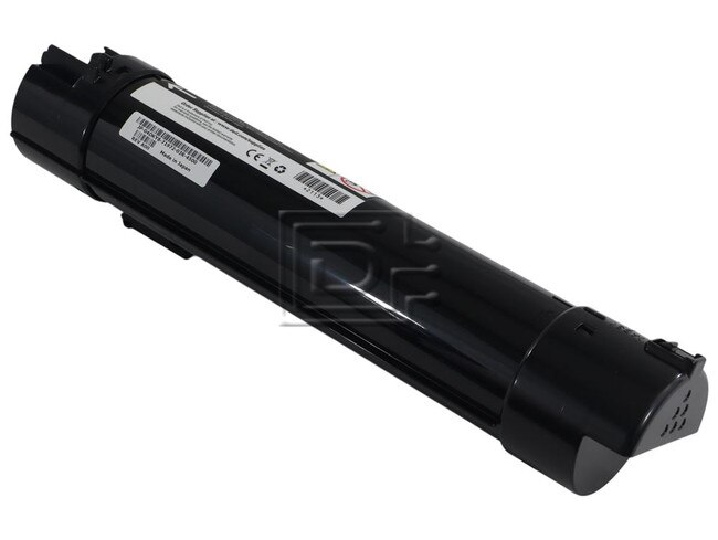 Dell 332-2114 NW88H 0NW88H 4DKY8 04DKY8 Black Toner Cartridge Image 2 image