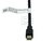 Dell 332-2272 8F5HJ J3PJK 0J3PJK 08F5HJ G44DK 0G44DK Displayport DVI Adapter Image 2 image