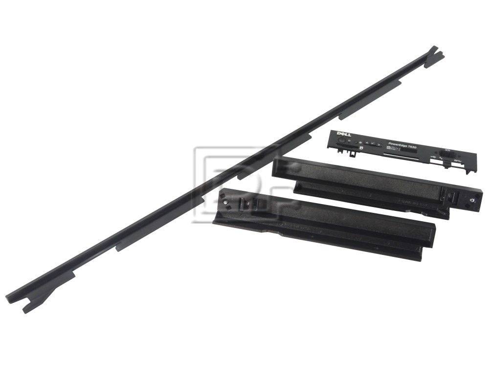 Dell 338-BGNB X3TV1 0X3TV1 552FN 0552FN Dell PE T630 Tower To Rack Image 1 image