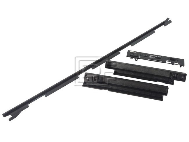 Dell 338-BGNB X3TV1 0X3TV1 552FN 0552FN Dell PE T630 Tower To Rack image 1