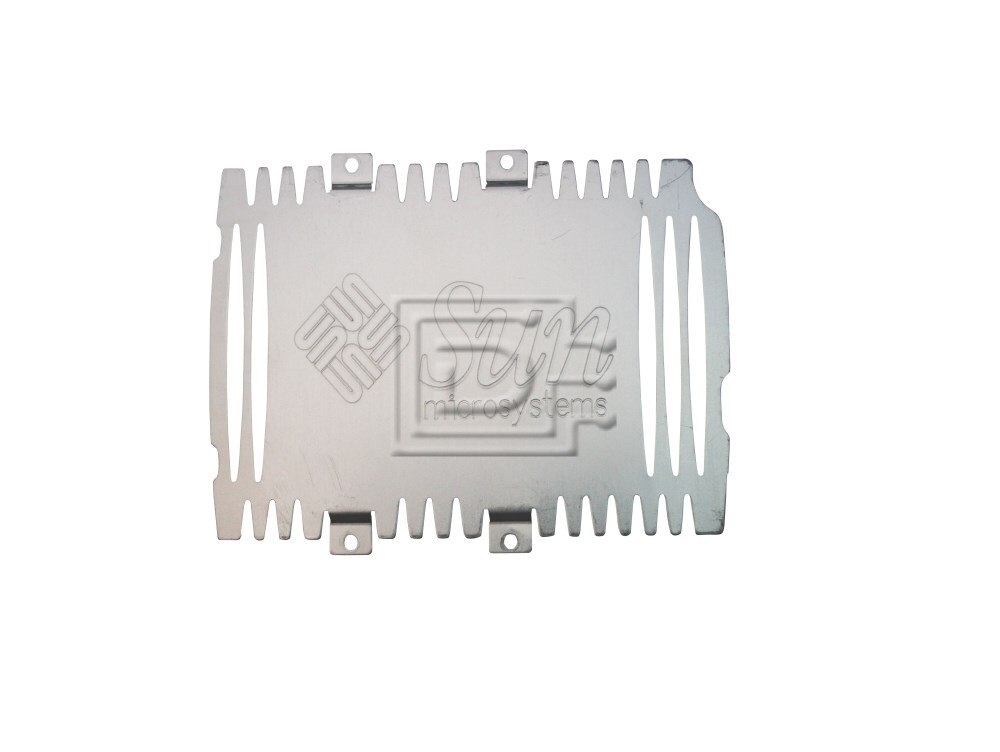 SUN MICROSYSTEMS 340-6640 SUN SPUD Caddy / Tray Heat Plate Image 1 image