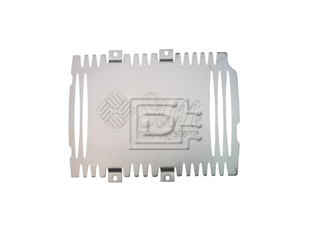 SUN MICROSYSTEMS 340-6640 SUN SPUD Caddy / Tray Heat Plate Image 1 image