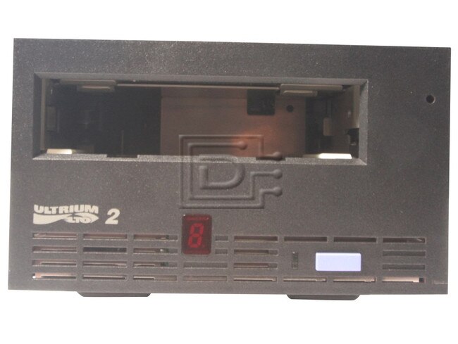Dell 340-9312 HD004 0HD004 SCSI Tape Drive image 3
