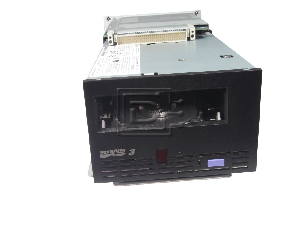 Dell 341-2744 MF968 DD165 0MF968 0DD165 SCSI Hard Drive Image 2 image