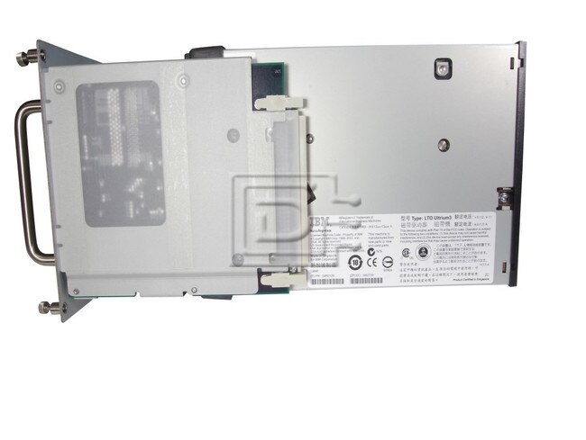 Dell 341-2744 MF968 DD165 0MF968 0DD165 SCSI Hard Drive image 3