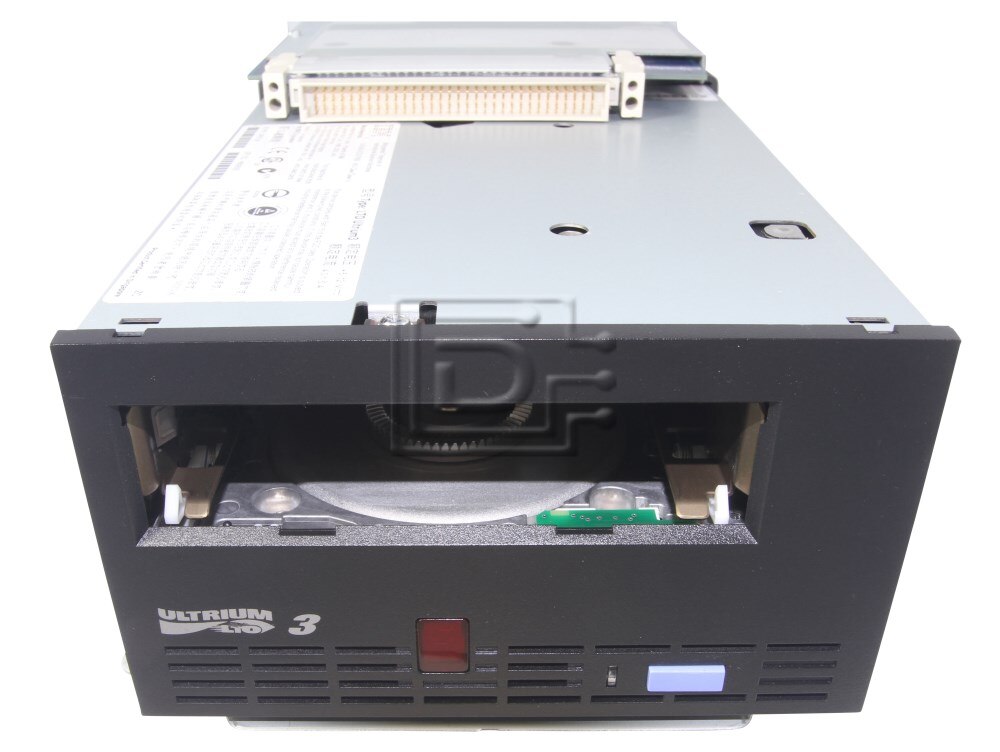 Dell 341-2744 MF968 DD165 0MF968 0DD165 SCSI Hard Drive Image 4 image