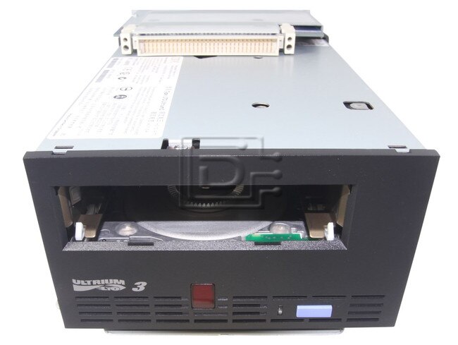 Dell 341-2744 MF968 DD165 0MF968 0DD165 SCSI Hard Drive image 4