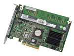 Dell 341-3742 MN985 0MN985 MX961 0MX961 XT257 0XT257 WX072 0WX072 HG129 0HG129 PY331 341-3742 341-4366 SAS / Serial Attached SCSI RAID Controller Card