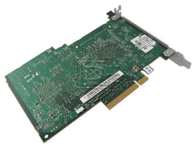 Dell 341-4341 GU186 UN939 341-3874 MG129 0MG129 SAS / Serial Attached SCSI RAID Controller Card image 2