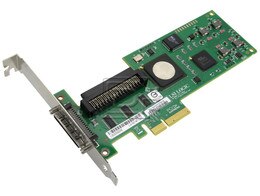 Dell 341-4963 UN372 NU947 0UN372 0NU947 SCSI RAID Controller Card
