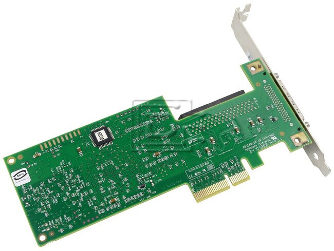 Dell 341-4963 UN372 NU947 0UN372 0NU947 SCSI RAID Controller Card Image 3 image