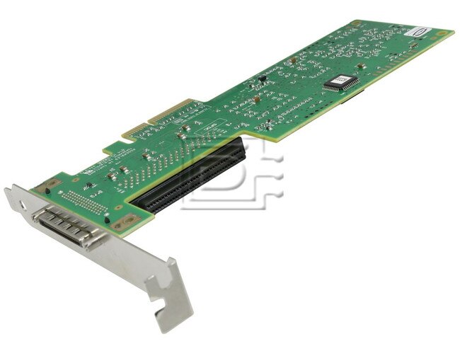 Dell 341-4963 UN372 NU947 0UN372 0NU947 SCSI RAID Controller Card Image 4 image