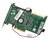 Dell 341-5793 0XN847 XN847 0JW063 JW063 SAS / Serial Attached SCSI RAID Controller Card Image 1 image