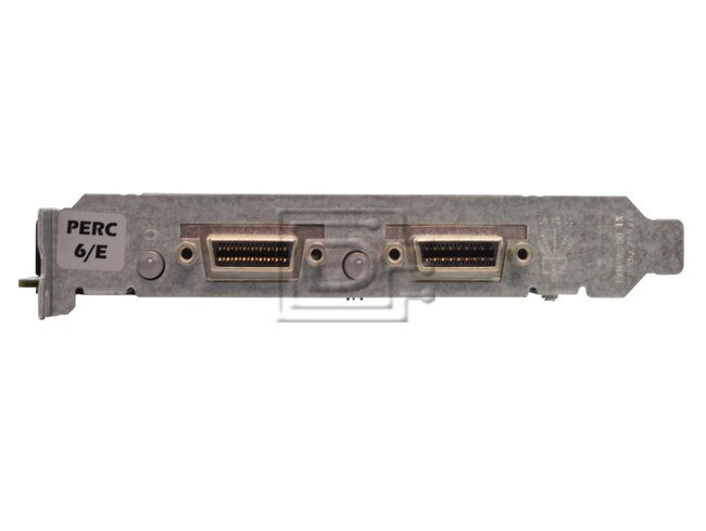Dell 341-5898 F989F 0F989F PR174 0PR174 SAS / Serial Attached SCSI RAID Controller Card image 2