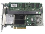 Dell 341-5899 K275F 0K275F MP969 0MP969 0FY374 FY374 PR174 0PR174 FU022 0FU022 0J155F J155F SAS / Serial Attached SCSI RAID Controller Card