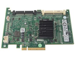 Dell 341-5900 WX636 0WX636 SAS / Serial Attached SCSI RAID Controller Card