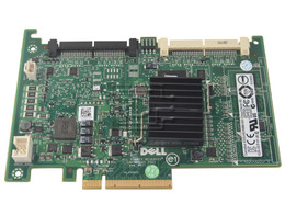 Dell 341-5900 WX636 0WX636 T774H T954J SAS / Serial Attached SCSI RAID Controller Card