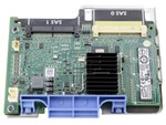 Dell 341-5942 TW399 0TW399 H726F 0H726F DX481 0DX481 SAS / Serial Attached SCSI RAID Controller Card