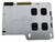 Dell 341-5942 TW399 0TW399 H726F 0H726F DX481 0DX481 SAS / Serial Attached SCSI RAID Controller Card Image 4 image