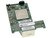 Dell 341-8044 R112D 0R112D T019D 0T019D 2H47D 02H47D MPW51 0MPW51 W7KT8 0W7KT8 YKR24 0YKR24 QME2572 Fibre Mezzanine Card Image 1 image