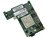 Dell 341-8044 R112D 0R112D T019D 0T019D 2H47D 02H47D MPW51 0MPW51 W7KT8 0W7KT8 YKR24 0YKR24 QME2572 Fibre Mezzanine Card Image 2 image