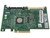 Dell 341-9536 YK838 0YK838 DX481 0DX481 SAS / Serial Attached SCSI RAID Controller Card Image 1 image