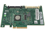 Dell 341-9536 YK838 0YK838 DX481 0DX481 SAS / Serial Attached SCSI RAID Controller Card