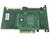 Dell 341-9536 YK838 0YK838 DX481 0DX481 SAS / Serial Attached SCSI RAID Controller Card Image 2 image