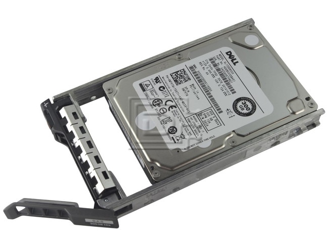 Dell 341-9874 960NX 0960NX SAS / Serial Attached SCSI Hard Drive Image 2 image